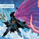 Illustration for article titled Here's Where Each of Dark Nights: Metal's Evil Batmen Came From